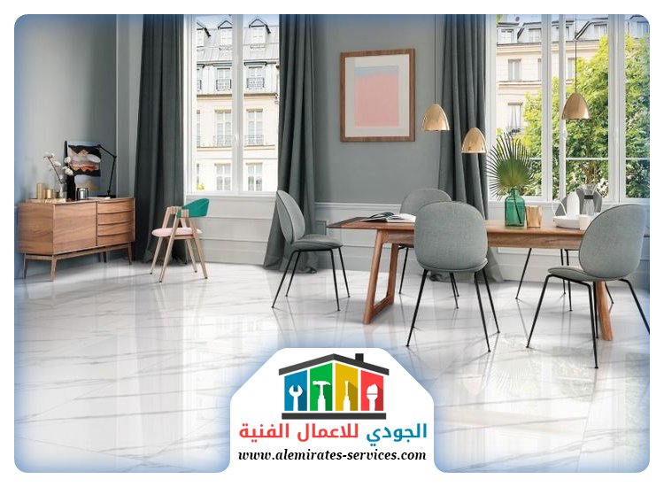 شركة تركيب رخام في الفجيرة