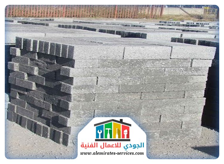تركيب طابوق