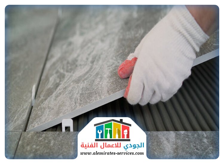 شركة تركيب سيراميك في عجمان 