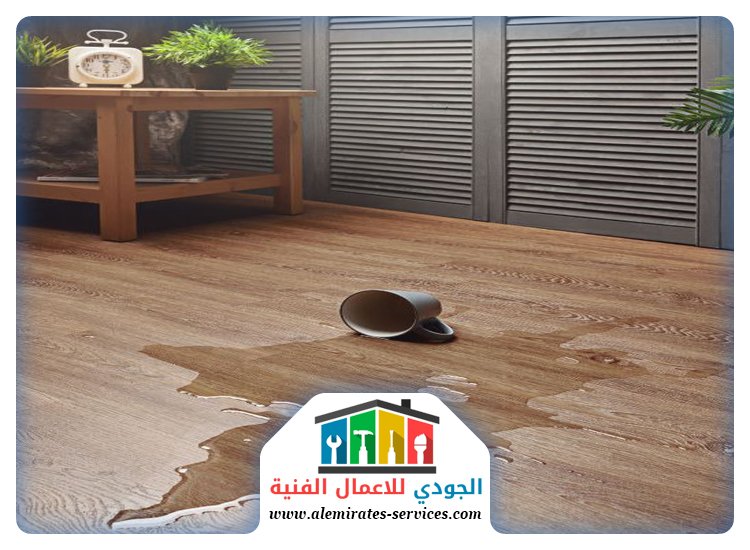 شركة تركيب باركيه العين