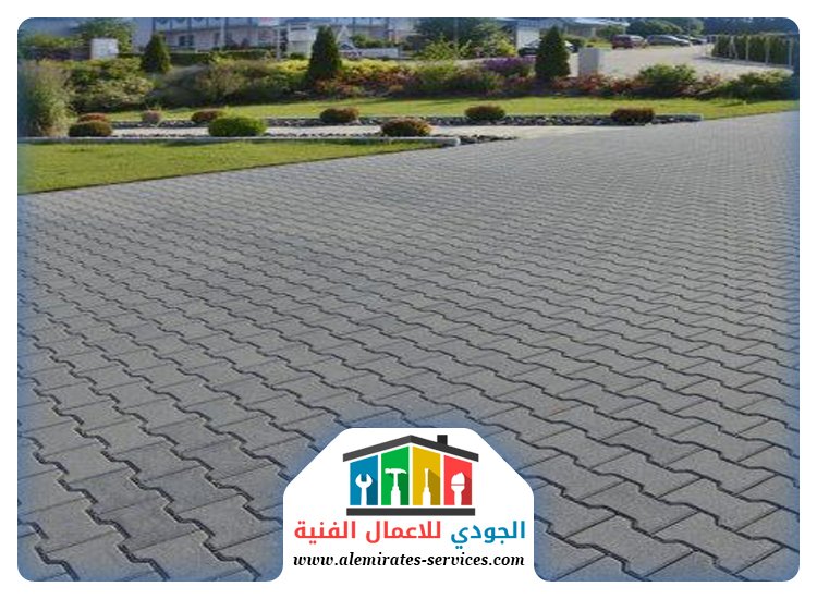 شركة تركيب كربستون في دبي