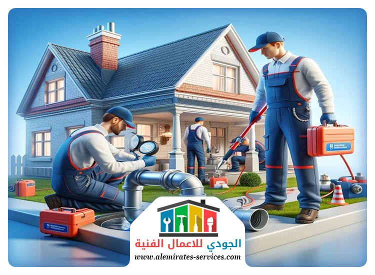 شركة صيانة عامة في دبي