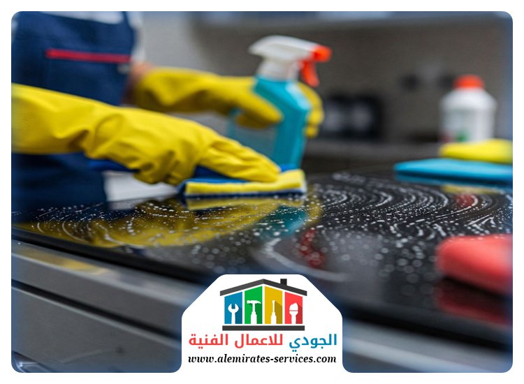 شركة جلي وتلميع الرخام دبي