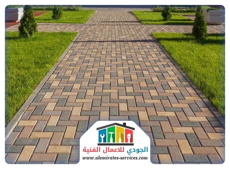 شركة تركيب كربستون في ام القيوين