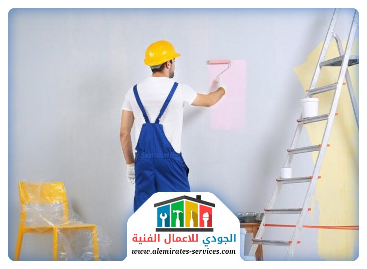 شركة دهان في عجمان