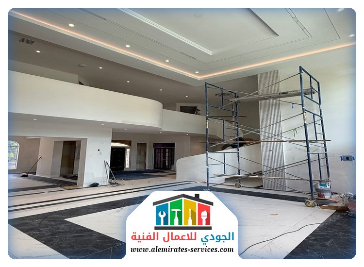 ترميم منازل في الفجيرة