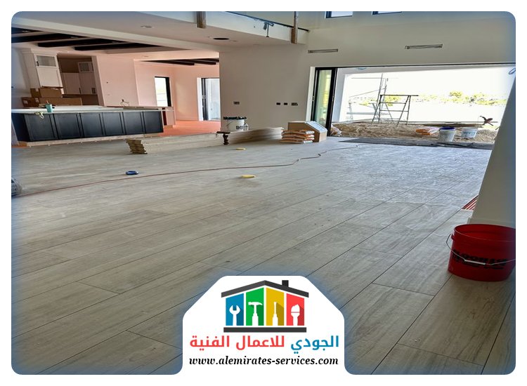 ترميم منازل في الفجيرة