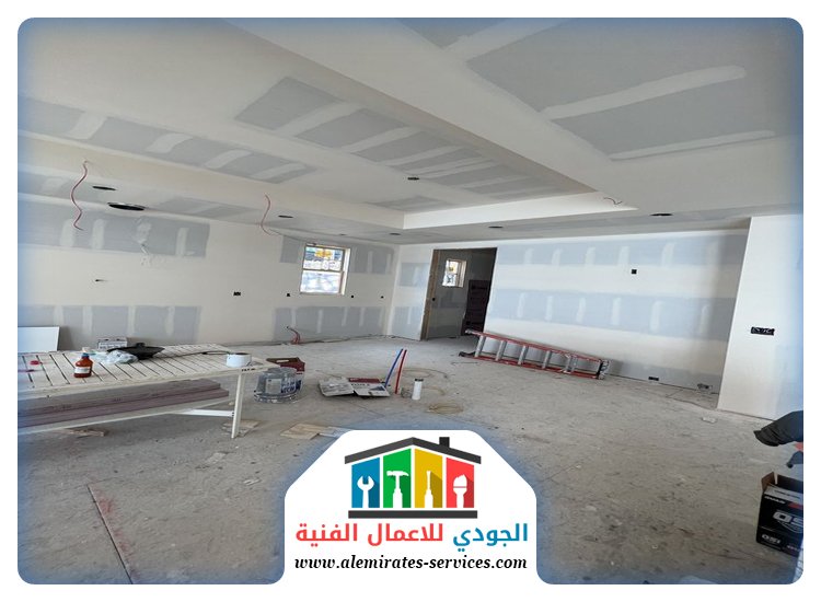 ترميم منازل في الفجيرة