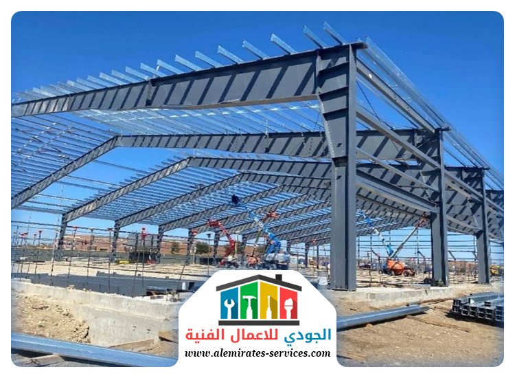 تركيب شبرات في عجمان