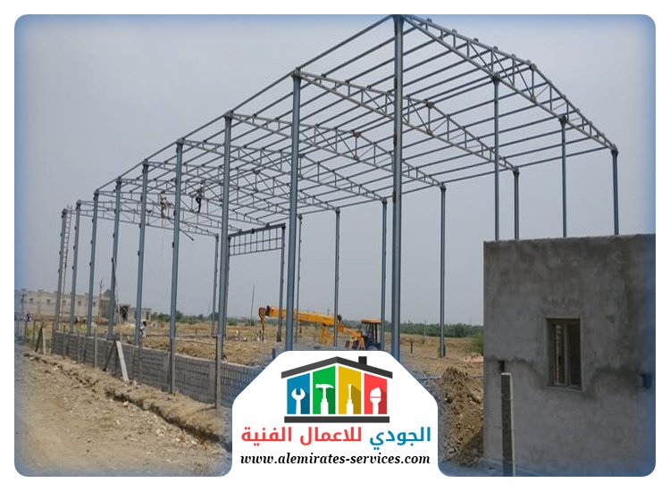 تركيب شبرات في العين